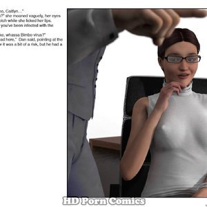 Trade-In - Issue 1-5 (Various Authors) image 224