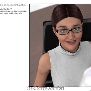 Trade-In - Issue 1-5 (Various Authors) image 228
