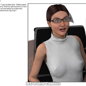 Trade-In - Issue 1-5 (Various Authors) image 229