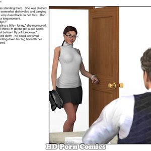 Trade-In - Issue 1-5 (Various Authors) image 261