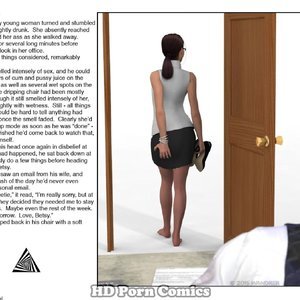 Trade-In - Issue 1-5 (Various Authors) image 263