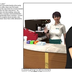 Trade-In - Issue 1-5 (Various Authors) image 264