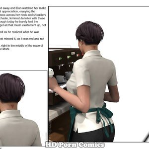 Trade-In - Issue 1-5 (Various Authors) image 265