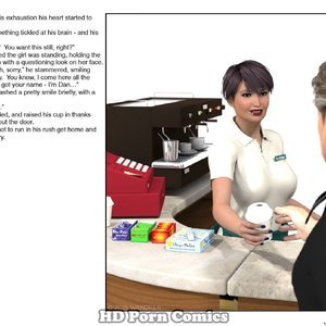Trade-In - Issue 1-5 (Various Authors) image 266