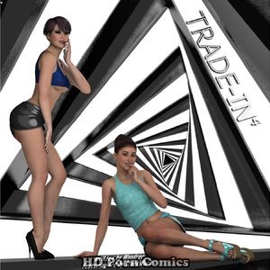 Trade-In - Issue 1-5 (Various Authors) image 270