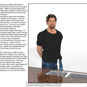 Trade-In - Issue 1-5 (Various Authors) image 272