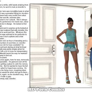 Trade-In - Issue 1-5 (Various Authors) image 273