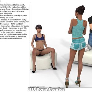 Trade-In - Issue 1-5 (Various Authors) image 275