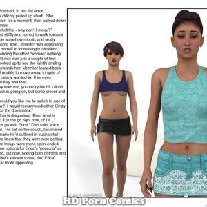 Trade-In - Issue 1-5 (Various Authors) image 278