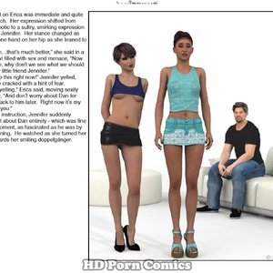 Trade-In - Issue 1-5 (Various Authors) image 279