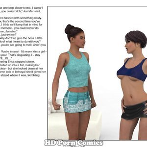 Trade-In - Issue 1-5 (Various Authors) image 280