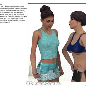 Trade-In - Issue 1-5 (Various Authors) image 281