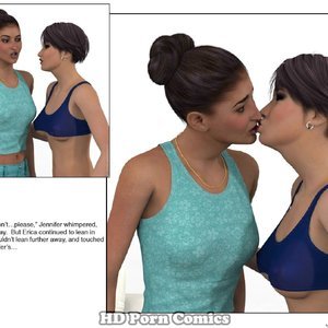 Trade-In - Issue 1-5 (Various Authors) image 282