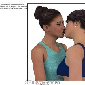 Trade-In - Issue 1-5 (Various Authors) image 283
