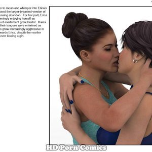 Trade-In - Issue 1-5 (Various Authors) image 284