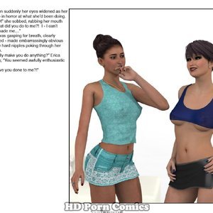 Trade-In - Issue 1-5 (Various Authors) image 288