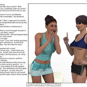 Trade-In - Issue 1-5 (Various Authors) image 289