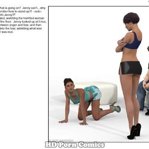 Trade-In - Issue 1-5 (Various Authors) image 293