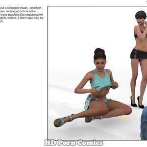 Trade-In - Issue 1-5 (Various Authors) image 301