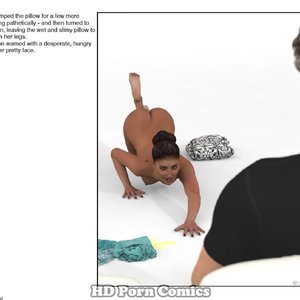 Trade-In - Issue 1-5 (Various Authors) image 336