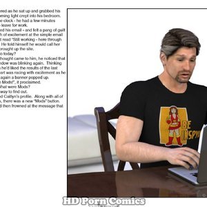 Trade-In - Issue 1-5 (Various Authors) image 371