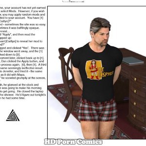 Trade-In - Issue 1-5 (Various Authors) image 372