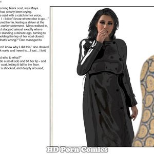 Trade-In - Issue 1-5 (Various Authors) image 379