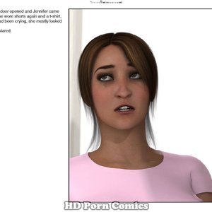 Trade-In - Issue 1-5 (Various Authors) image 383