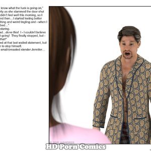 Trade-In - Issue 1-5 (Various Authors) image 384