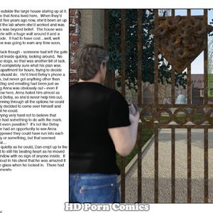 Trade-In - Issue 6-9 (Various Authors) image 017