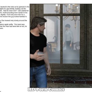 Trade-In - Issue 6-9 (Various Authors) image 018