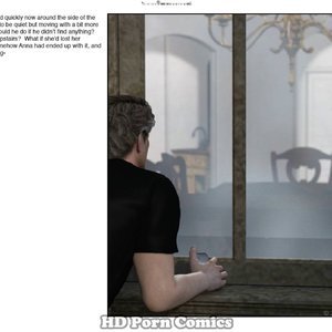 Trade-In - Issue 6-9 (Various Authors) image 019