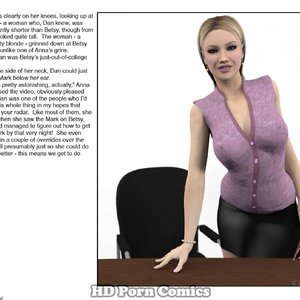 Trade-In - Issue 6-9 (Various Authors) image 094
