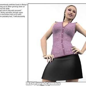 Trade-In - Issue 6-9 (Various Authors) image 098