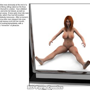 Trade-In - Issue 6-9 (Various Authors) image 143