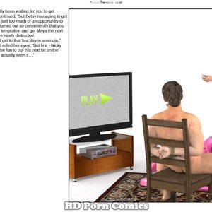 Trade-In - Issue 6-9 (Various Authors) image 187