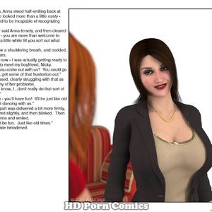 Trade-In - Issue 6-9 (Various Authors) image 203