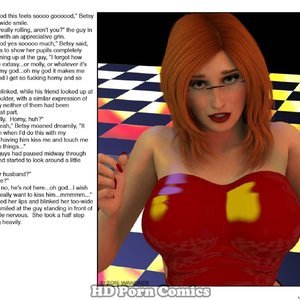 Trade-In - Issue 6-9 (Various Authors) image 207