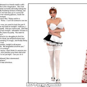 Trade-In - Issue 6-9 (Various Authors) image 268