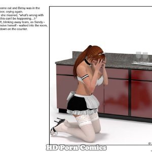 Trade-In - Issue 6-9 (Various Authors) image 279
