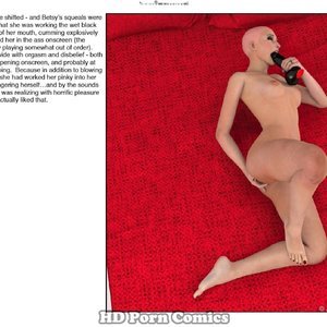 Trade-In - Issue 6-9 (Various Authors) image 351