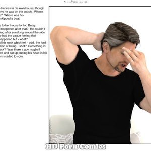 Trade-In - Issue 6-9 (Various Authors) image 384