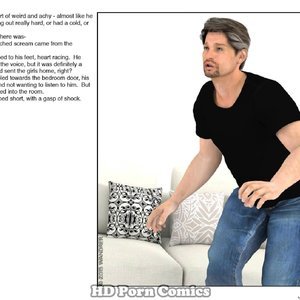 Trade-In - Issue 6-9 (Various Authors) image 385