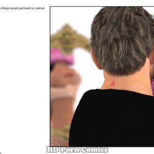 Trade-In - Issue 6-9 (Various Authors) image 389