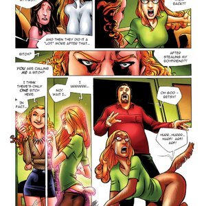 Witch Warning (Various Authors) image 010