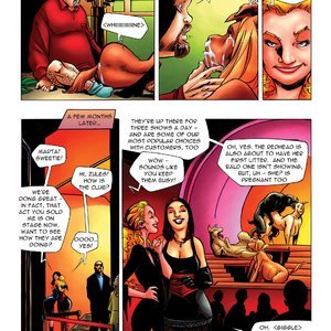 Witch Warning (Various Authors) image 014