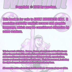 Witch Workout (Various Authors) image 002