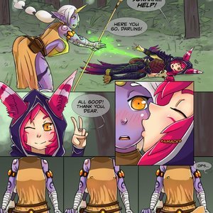 Full Support (Various Authors) thumbnail