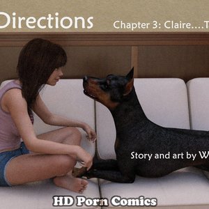 New Directions – Issue 3 (Various Authors) thumbnail