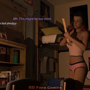 09. Night Time Secret (Various Authors) image 016